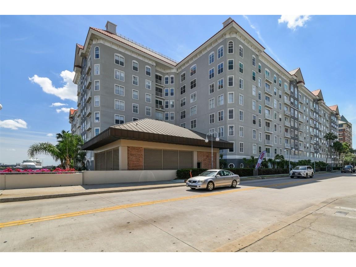 700 S Harbour Island Boulevard #740 Tampa FL 33602 TB8378094 image72