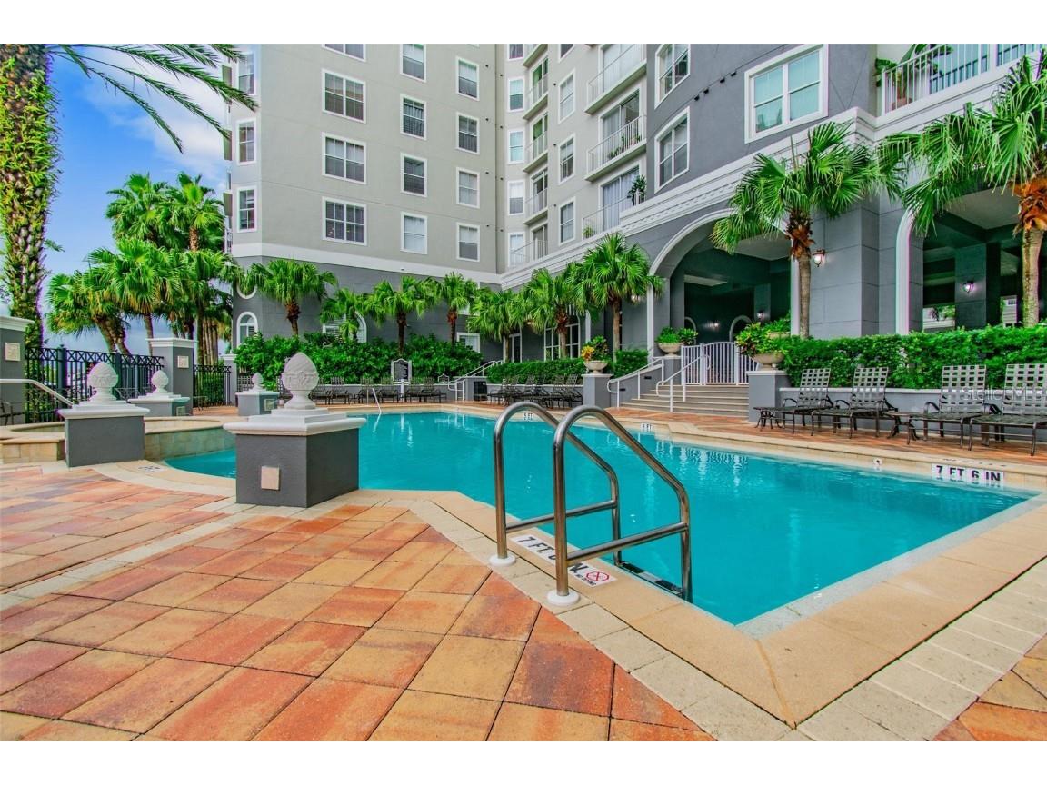 700 S Harbour Island Boulevard #740 Tampa FL 33602 TB8378094 image82