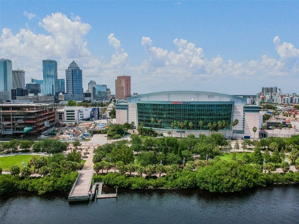 700 S Harbour Island Boulevard #740 Tampa FL 33602 TB8378094 image84