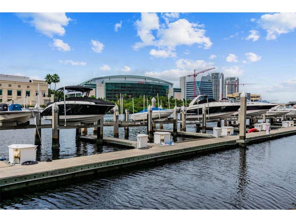 700 S Harbour Island Boulevard #740 Tampa FL 33602 TB8378094 image86