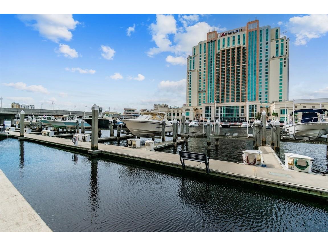 700 S Harbour Island Boulevard #740 Tampa FL 33602 TB8378094 image88