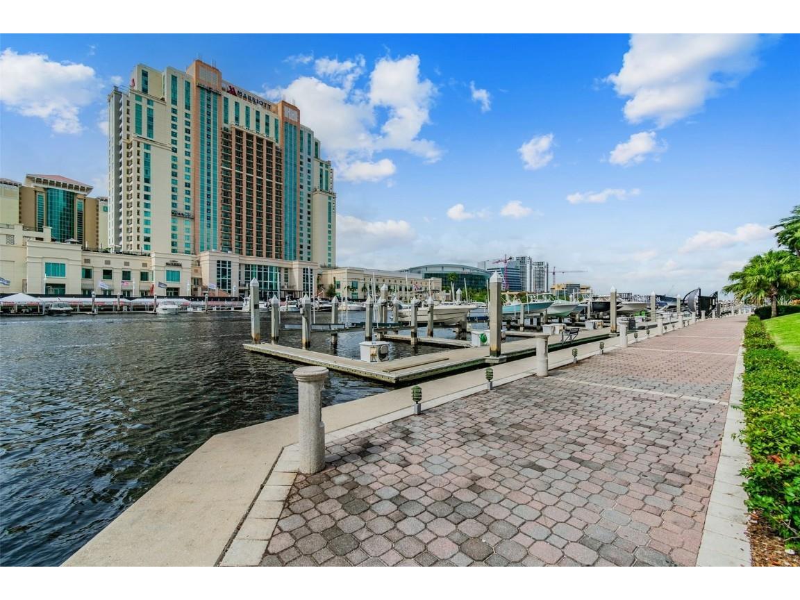 700 S Harbour Island Boulevard #740 Tampa FL 33602 TB8378094 image90