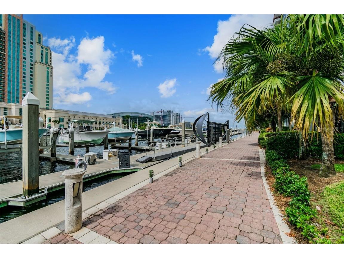 700 S Harbour Island Boulevard #740 Tampa FL 33602 TB8378094 image92