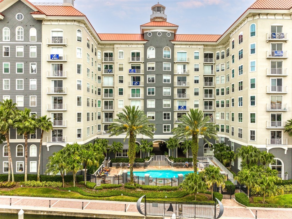 700 S Harbour Island Boulevard #742 Tampa FL 33602 T3450517 image1