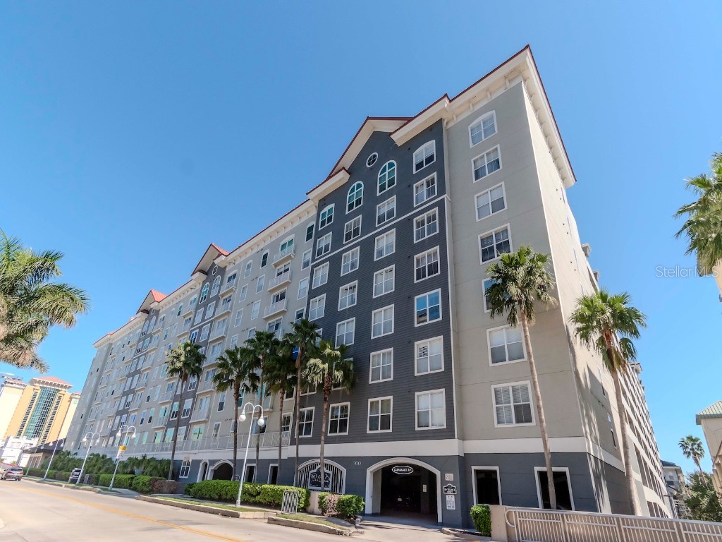 700 S Harbour Island Boulevard #807 Tampa FL 33602 W7873077 image1