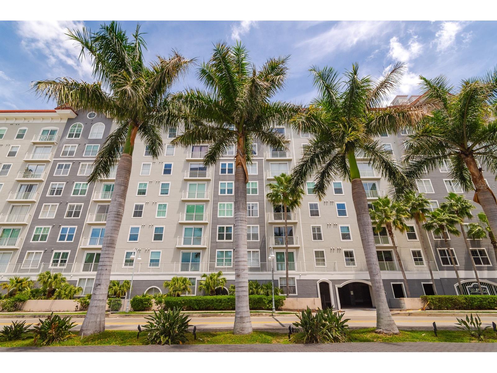 700 S Harbour Island Boulevard #810 Tampa FL 33602 - GARRISON CHANNEL TB8497728 image1