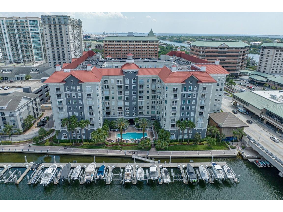 700 S Harbour Island Boulevard #812 Tampa FL 33602 T3438009 image1