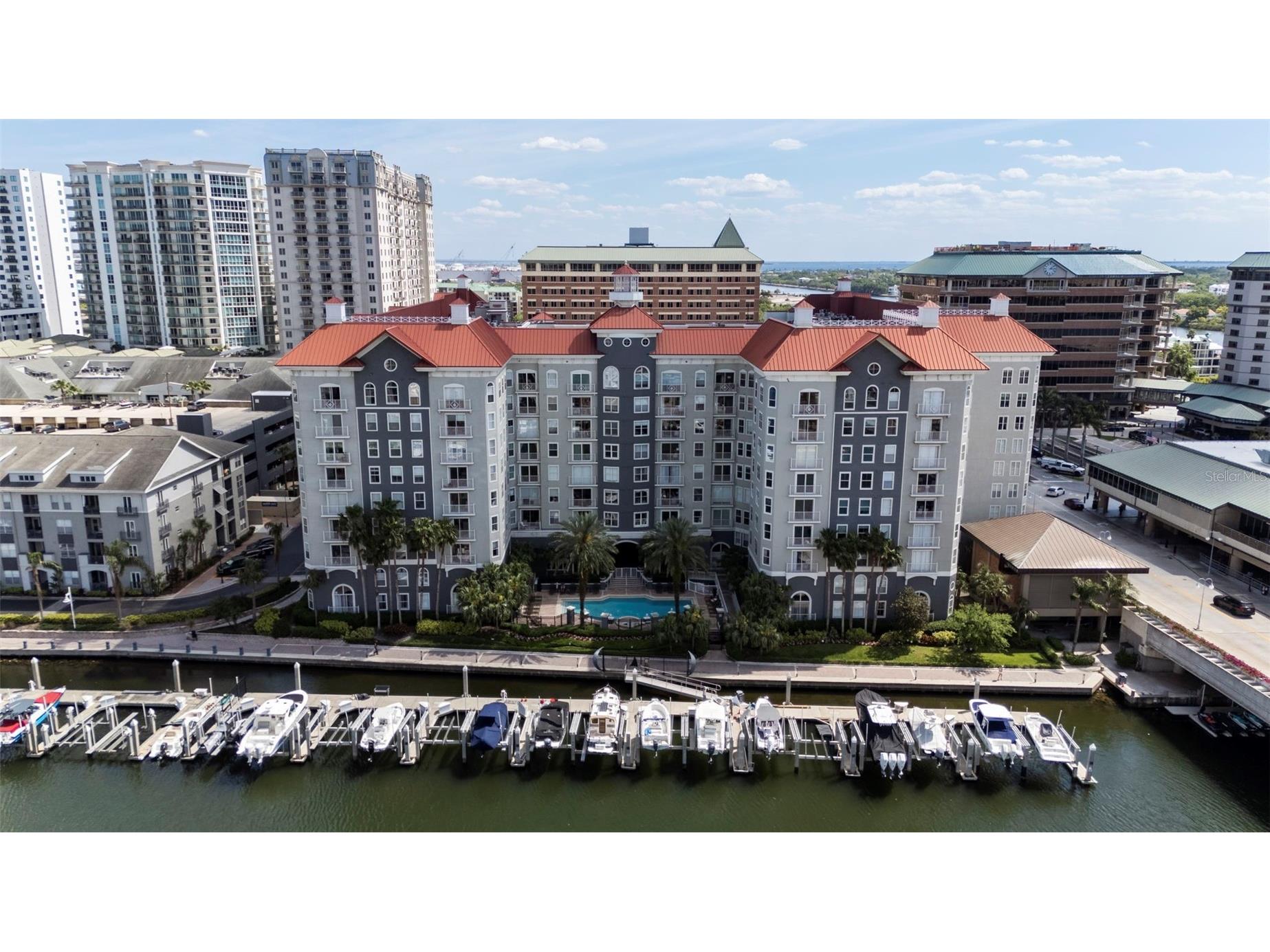 700 S Harbour Island Boulevard #813 Tampa FL 33602 TB8493704 image1