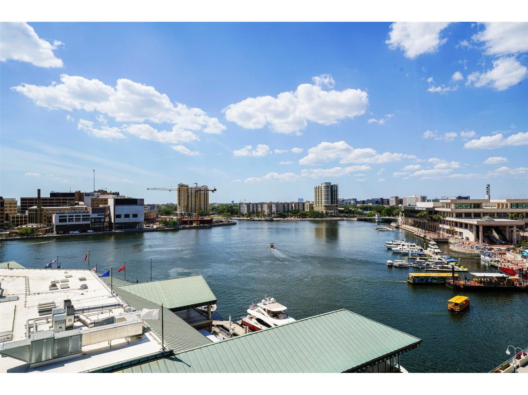 700 S Harbour Island Boulevard #813 Tampa FL 33602 TB8493704 image20