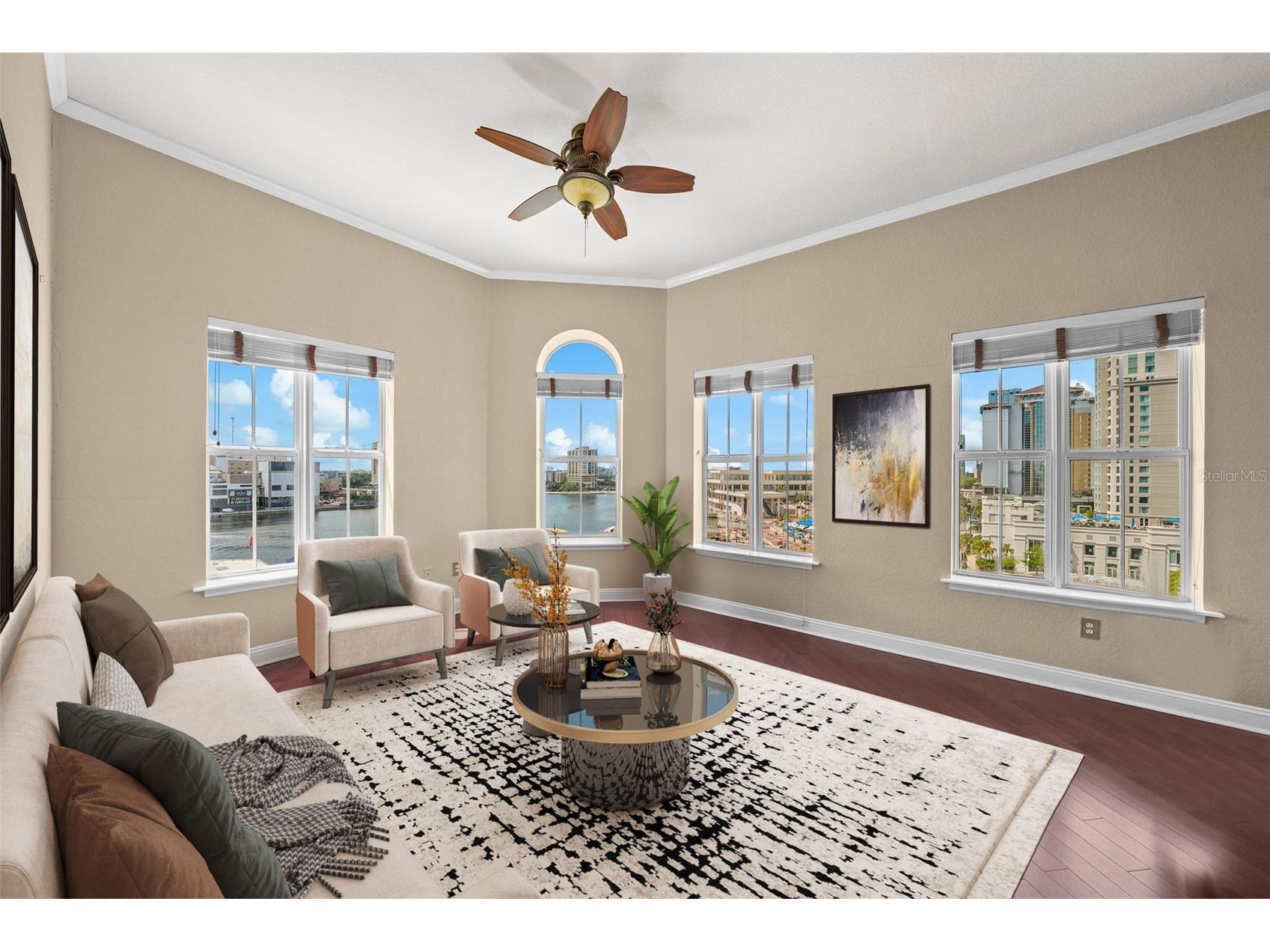 700 S Harbour Island Boulevard #813 Tampa FL 33602 TB8493704 image3