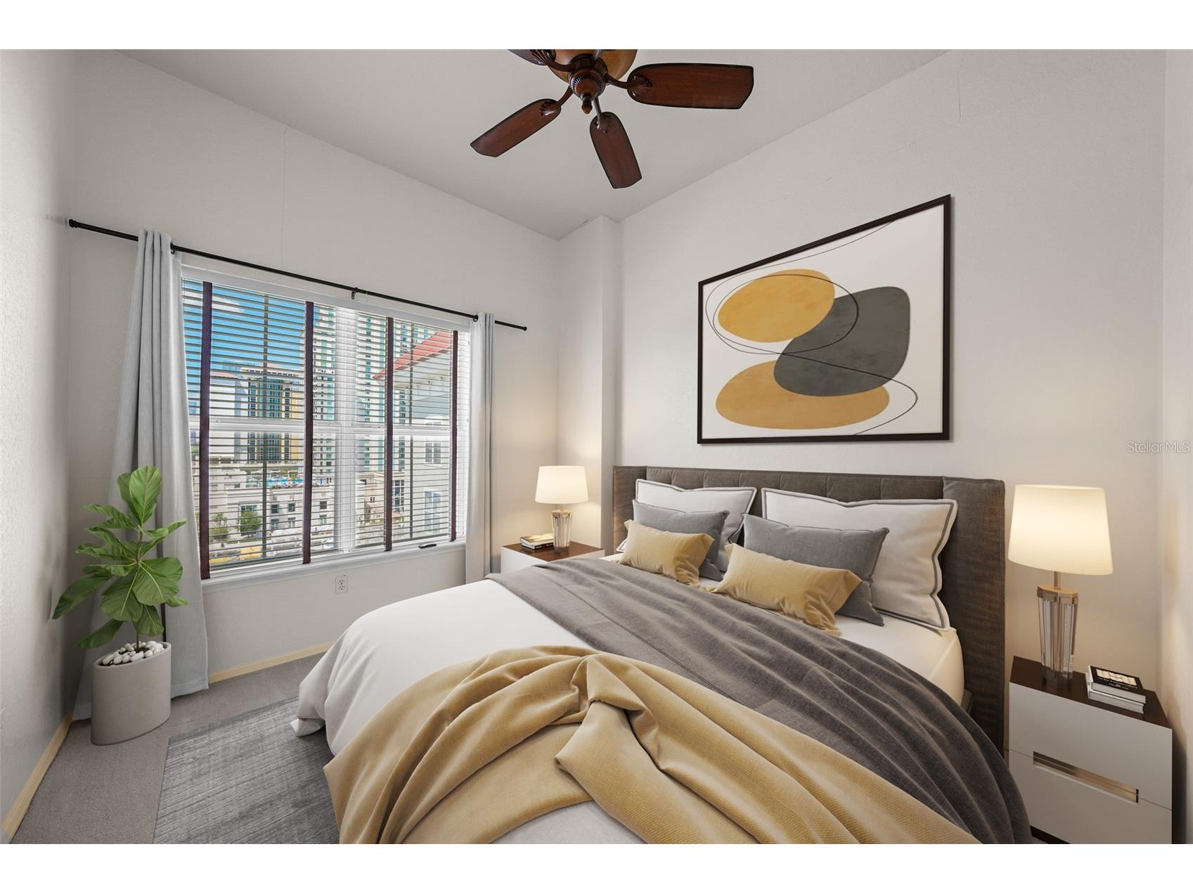 700 S Harbour Island Boulevard #813 Tampa FL 33602 TB8493704 image5