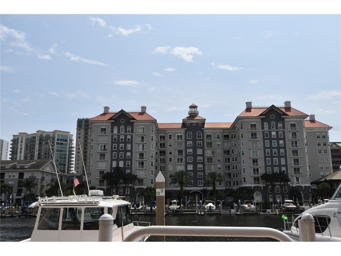 700 S Harbour Island Boulevard #818 Tampa FL 33602 T3442129 image1