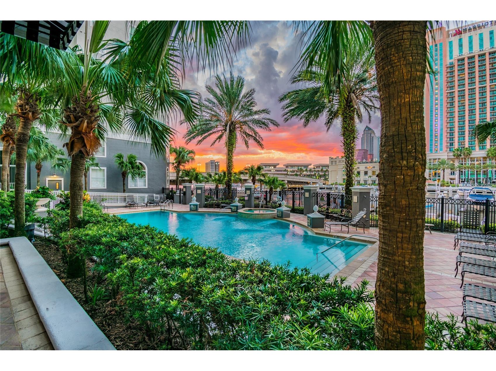 700 S Harbour Island Boulevard #822 Tampa FL 33602 TB8444031 image28