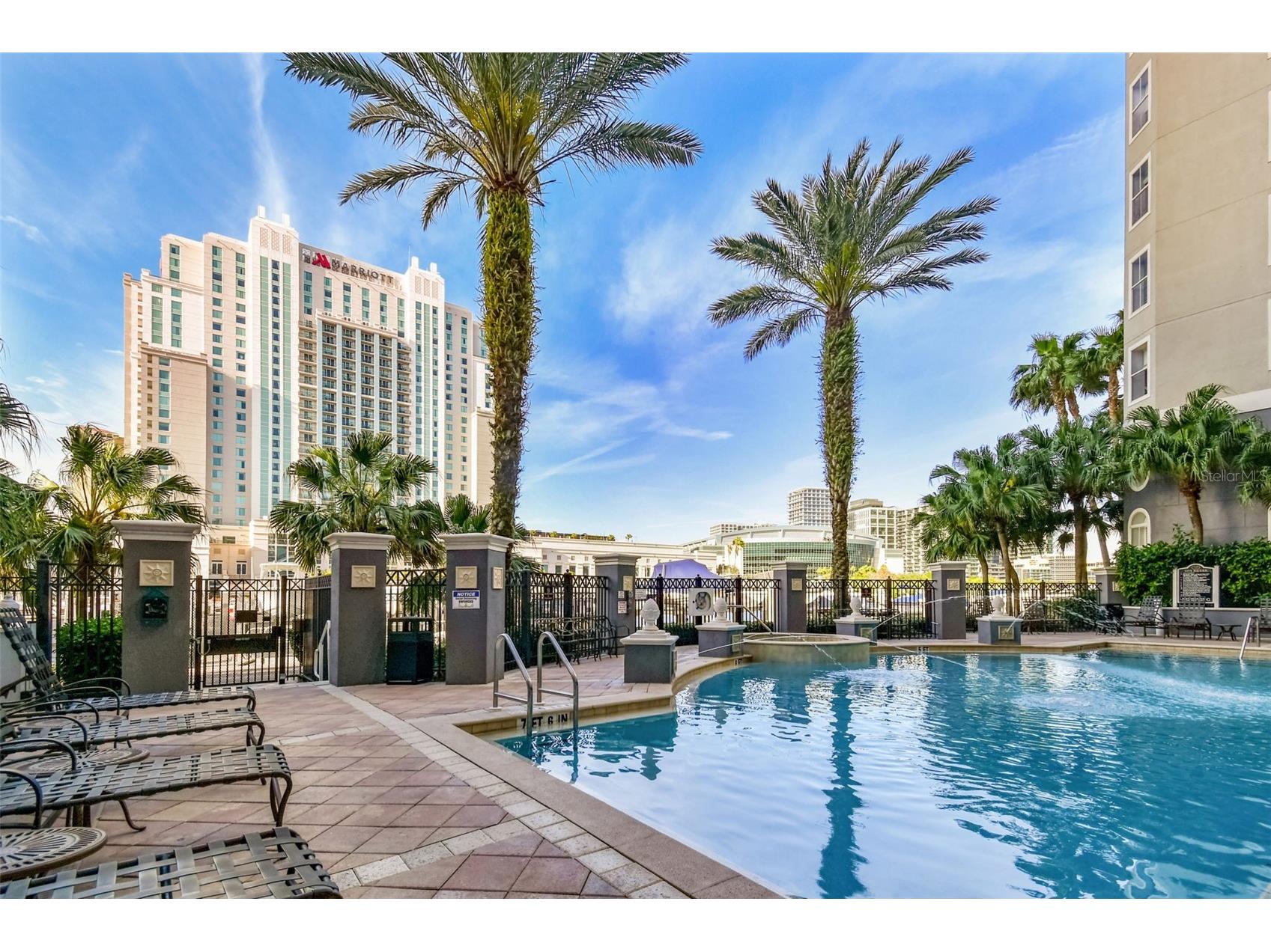 700 S Harbour Island Boulevard #822 Tampa FL 33602 TB8444031 image30