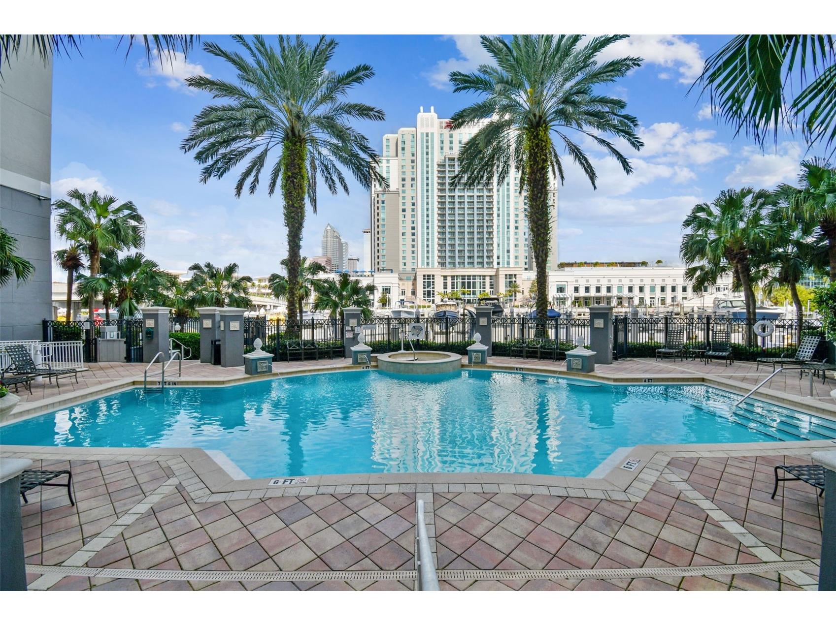 700 S Harbour Island Boulevard #822 Tampa FL 33602 TB8444031 image31