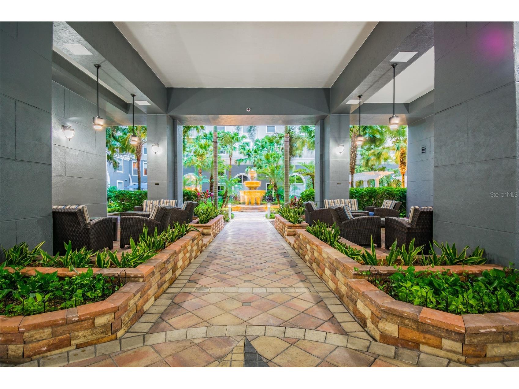 700 S Harbour Island Boulevard #822 Tampa FL 33602 TB8444031 image38