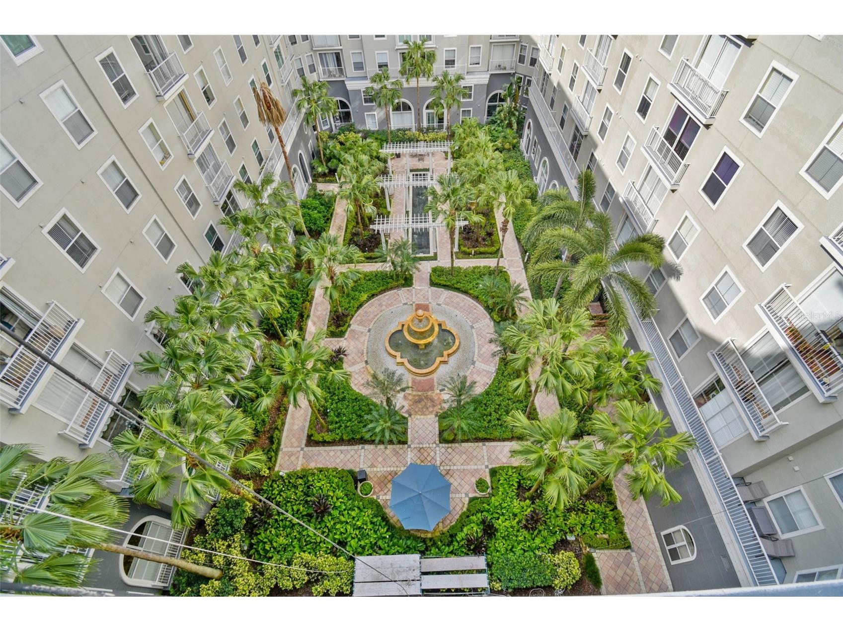 700 S Harbour Island Boulevard #822 Tampa FL 33602 TB8444031 image41