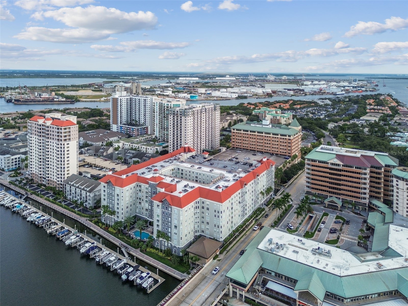 700 S Harbour Island Boulevard #822 Tampa FL 33602 TB8444031 image43