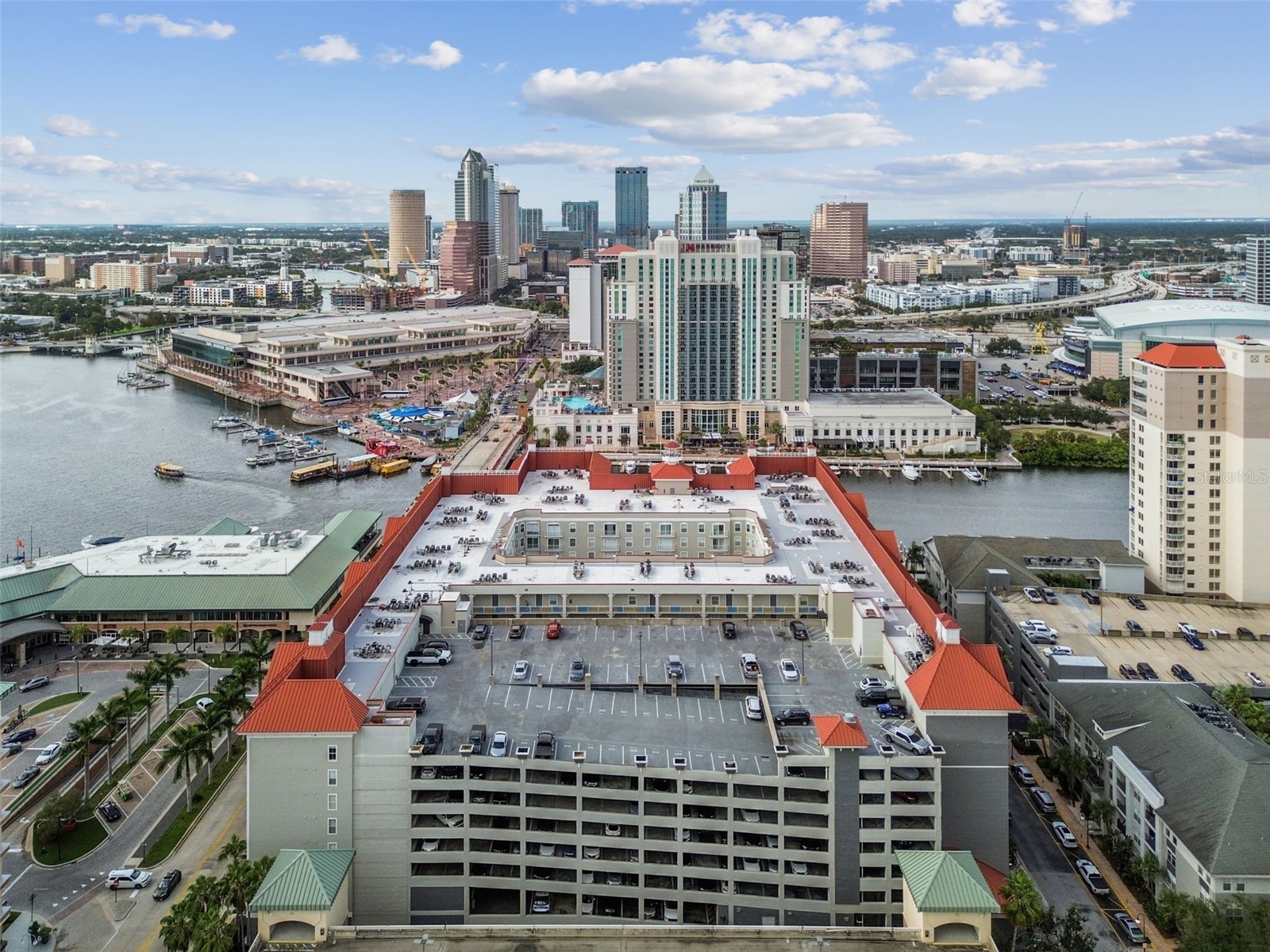 700 S Harbour Island Boulevard #822 Tampa FL 33602 TB8444031 image7