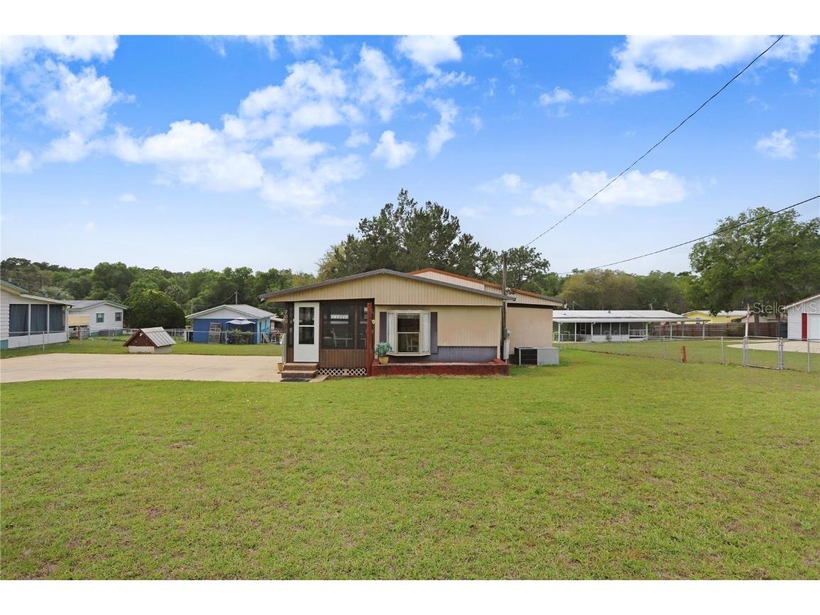 700 SE 163rd Court Silver Springs FL 34488 T3436609 image1