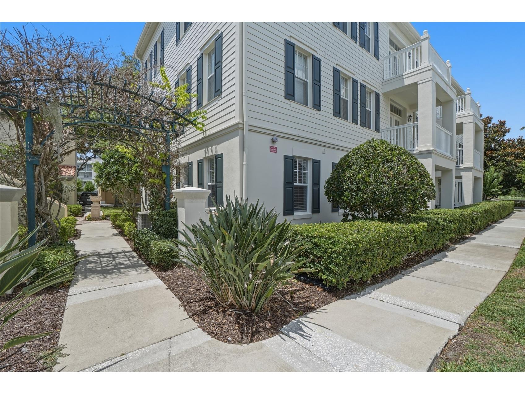 700 Siena Palm Drive #101 Kissimmee FL 34747 O6412080 image1