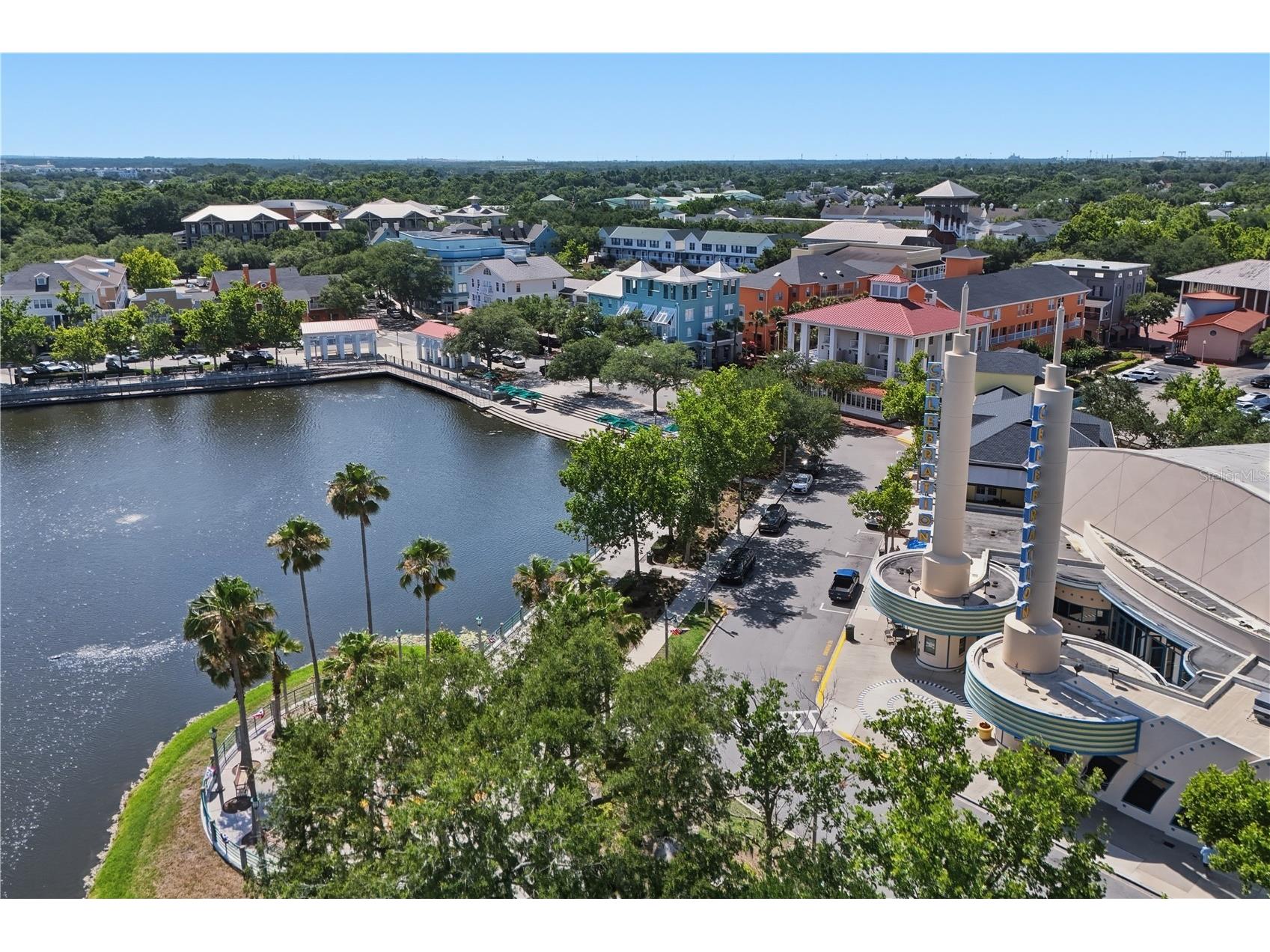 700 Siena Palm Drive #101 Kissimmee FL 34747 O6412080 image45