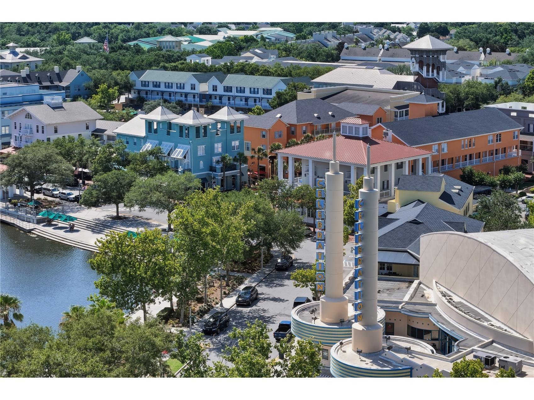 700 Siena Palm Drive #101 Kissimmee FL 34747 O6412080 image48