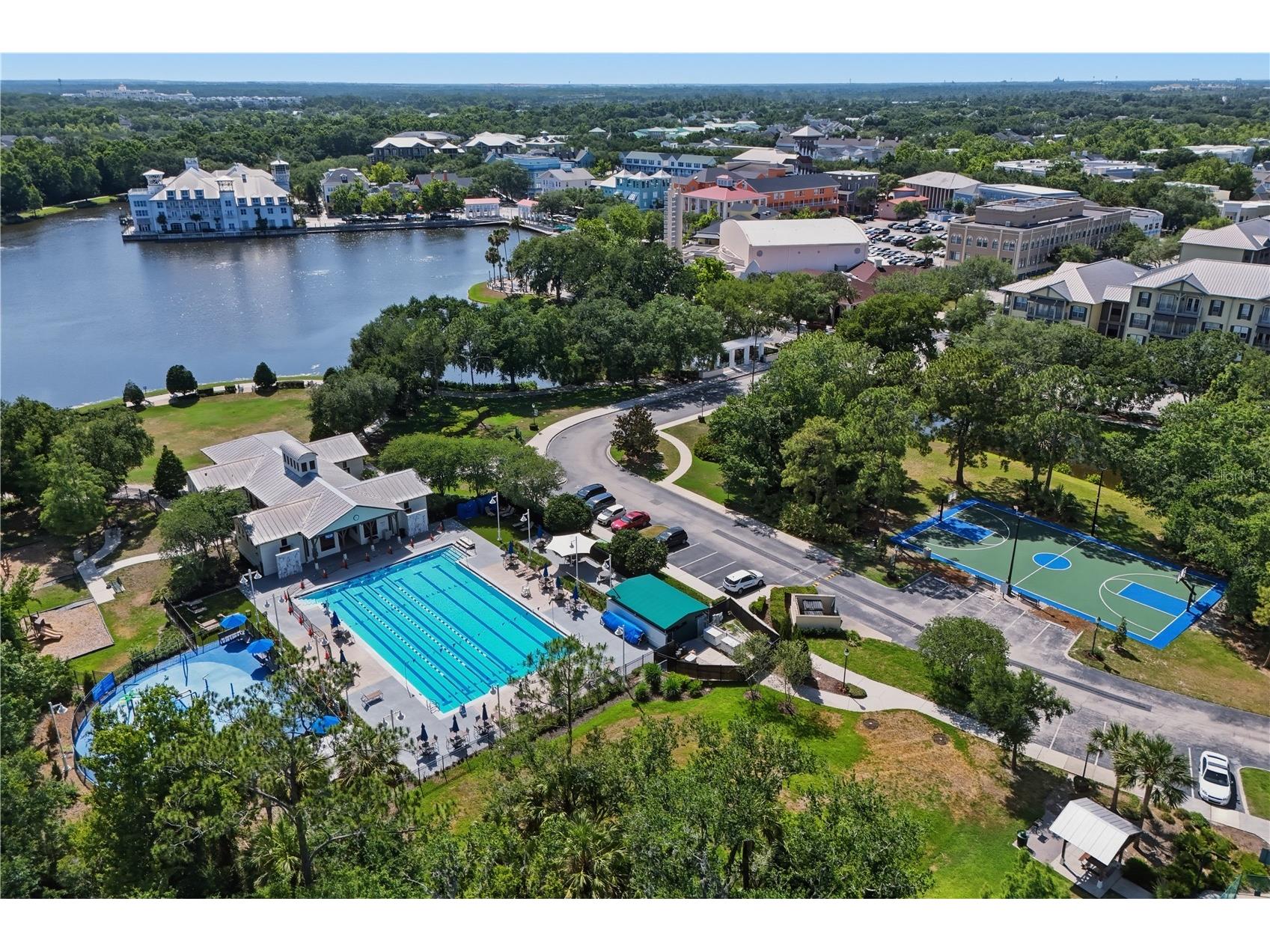 700 Siena Palm Drive #101 Kissimmee FL 34747 O6412080 image53