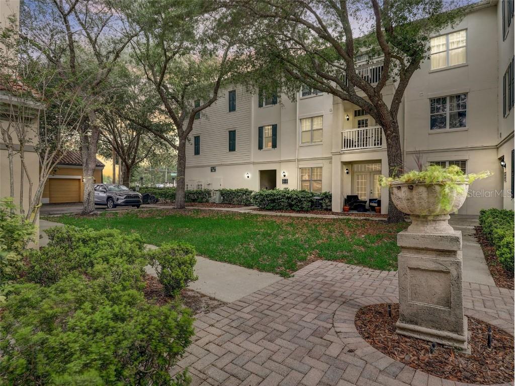 700 Siena Palm Drive #102 Celebration FL 34747 O6193433 image1