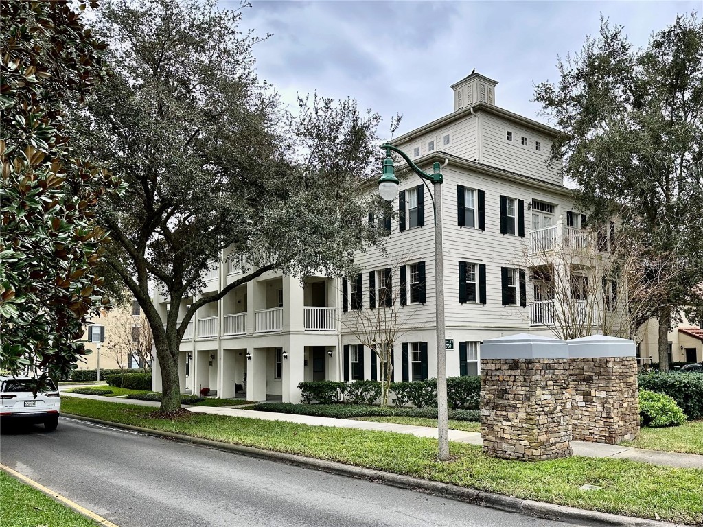 700 Siena Palm Drive #204 Celebration FL 34747 O6176187 image1