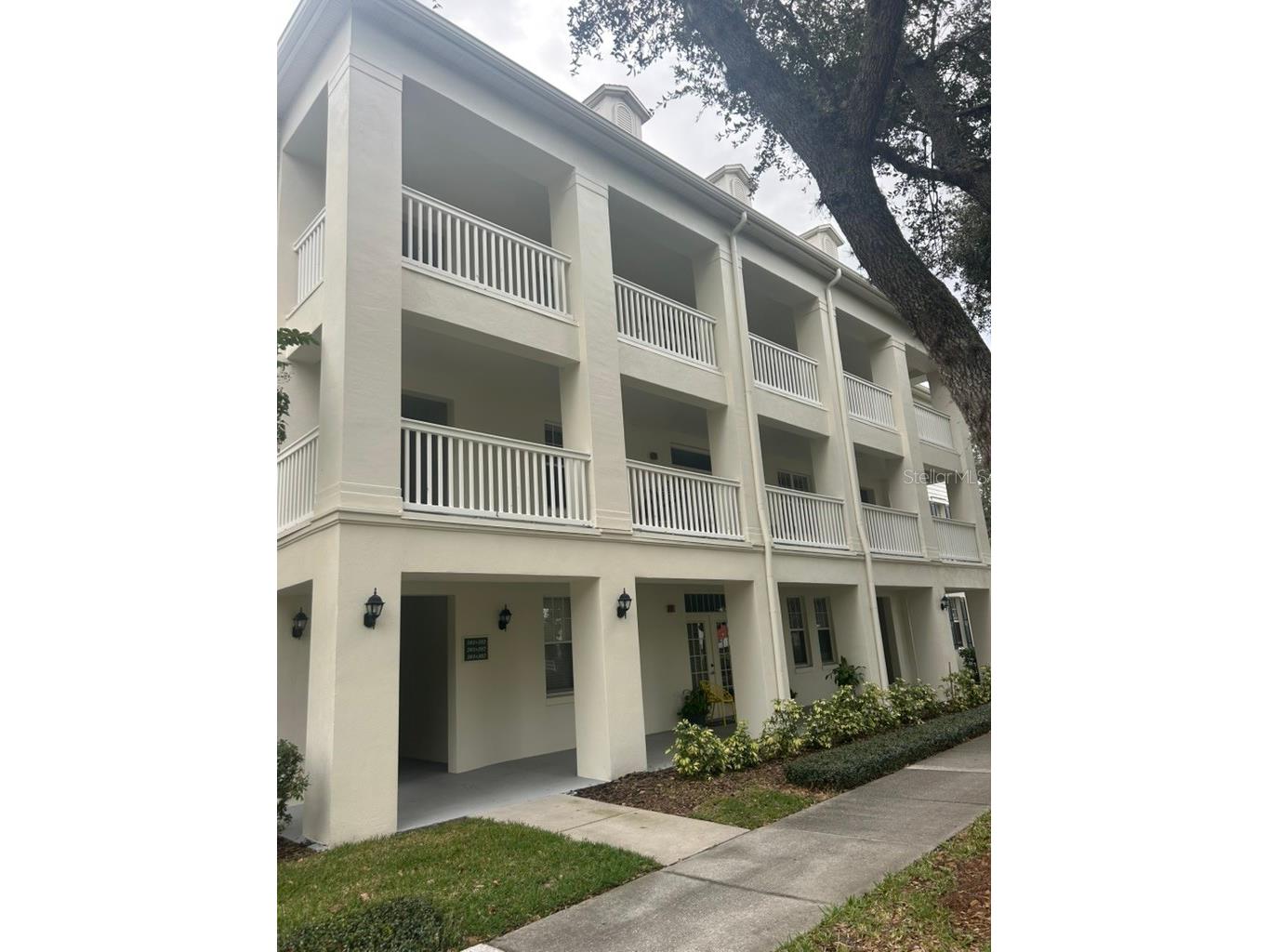 700 Siena Palm Drive #205 Celebration FL 34747 O6373217 image1