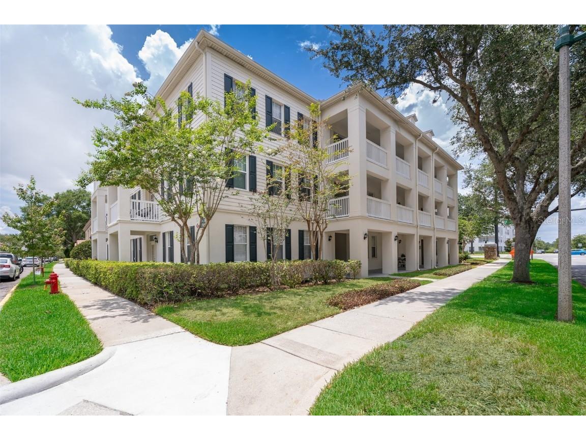 700 Siena Palm Drive #301 Celebration FL 34747 O6212223 image1