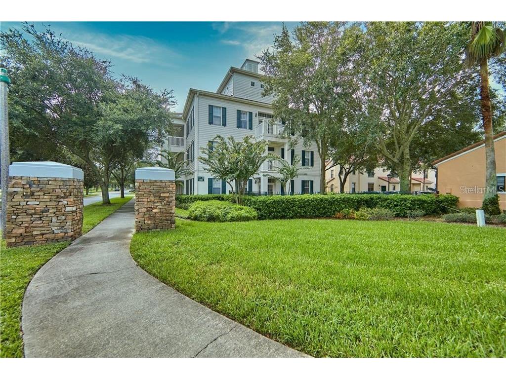 700 Siena Palm Drive #304 Celebration FL 34747 S5097853 image1