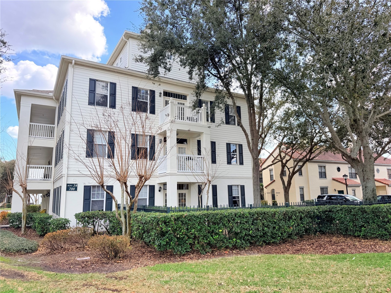 700 Siena Palm Drive #305 Celebration FL 34747 O6390921 image1