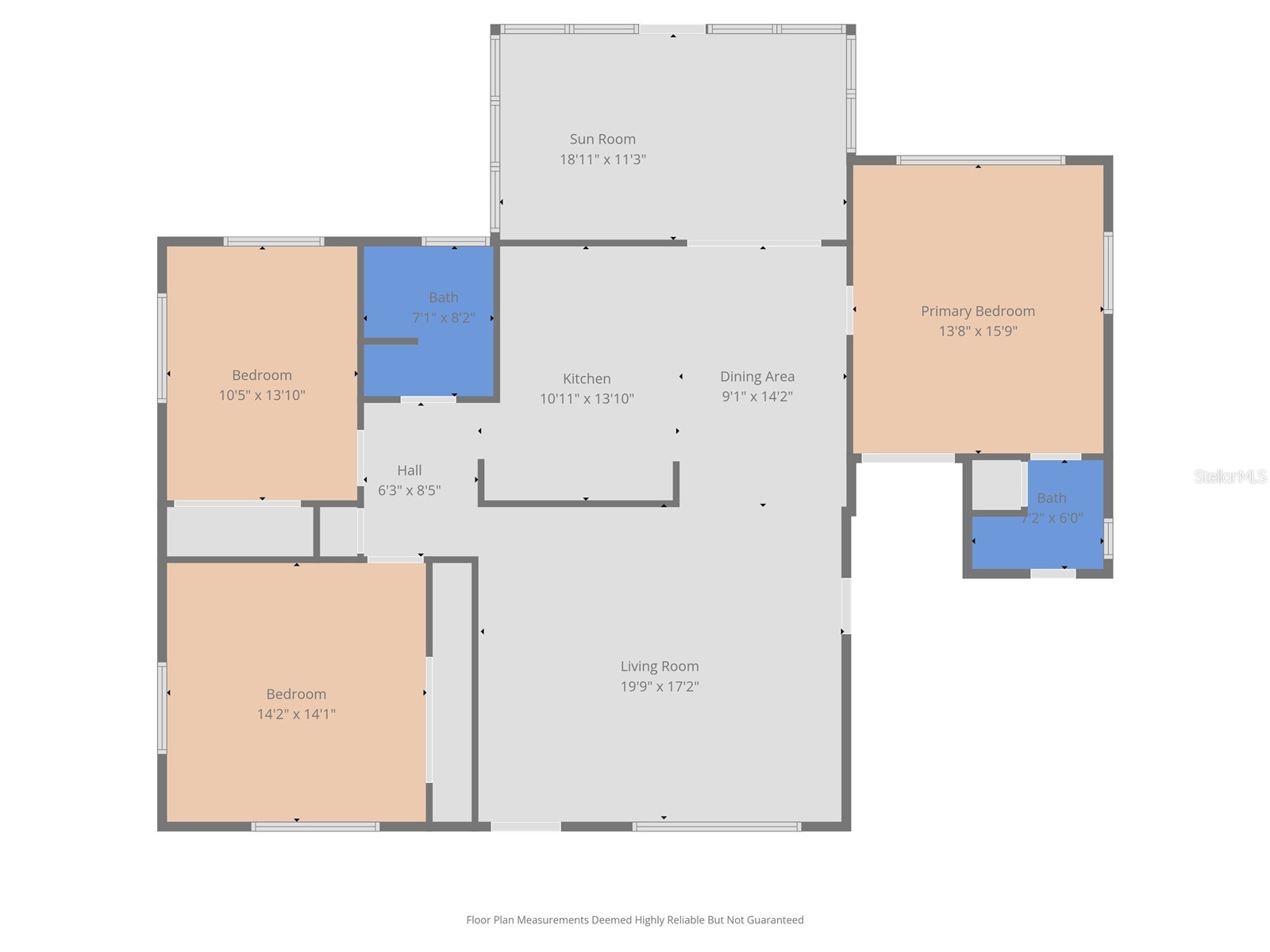 700 Spencer Avenue Clearwater FL 33756 TB8492846 image4