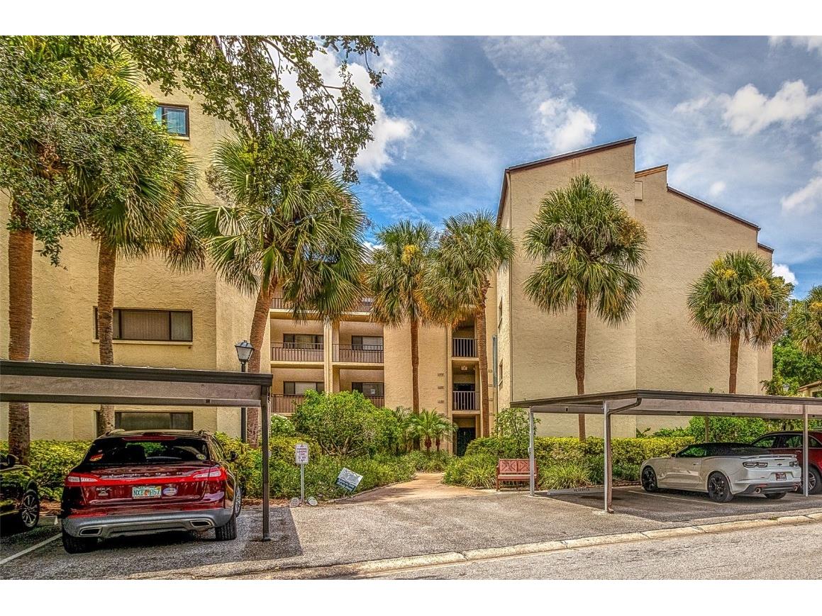 700 Starkey Road #1124 Largo FL 33771 TB8405244 image1