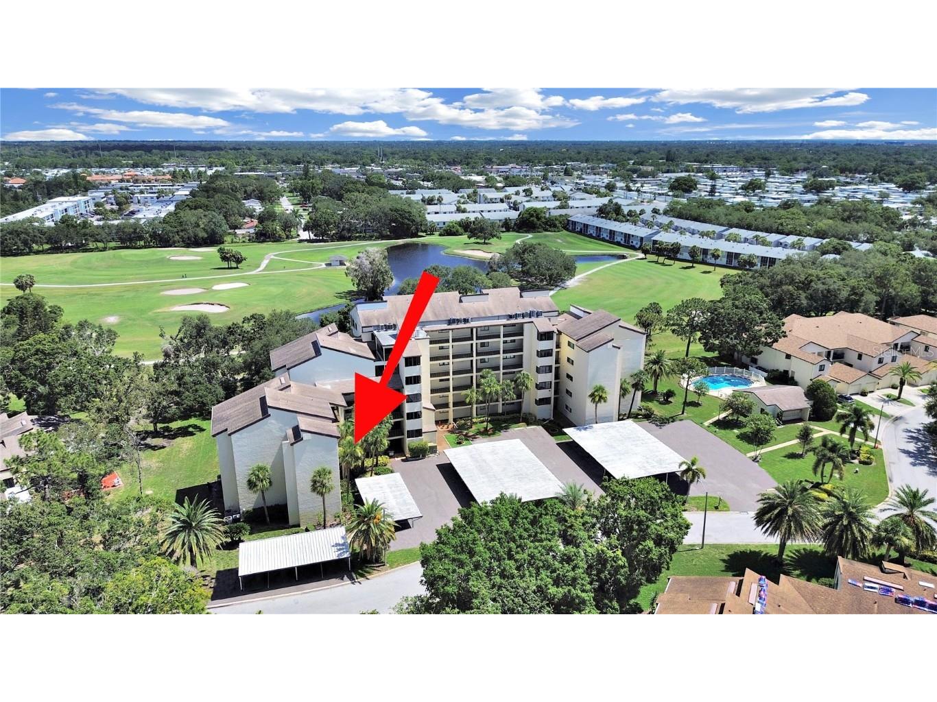 700 Starkey Road #311 Largo FL 33771 TB8399159 image2