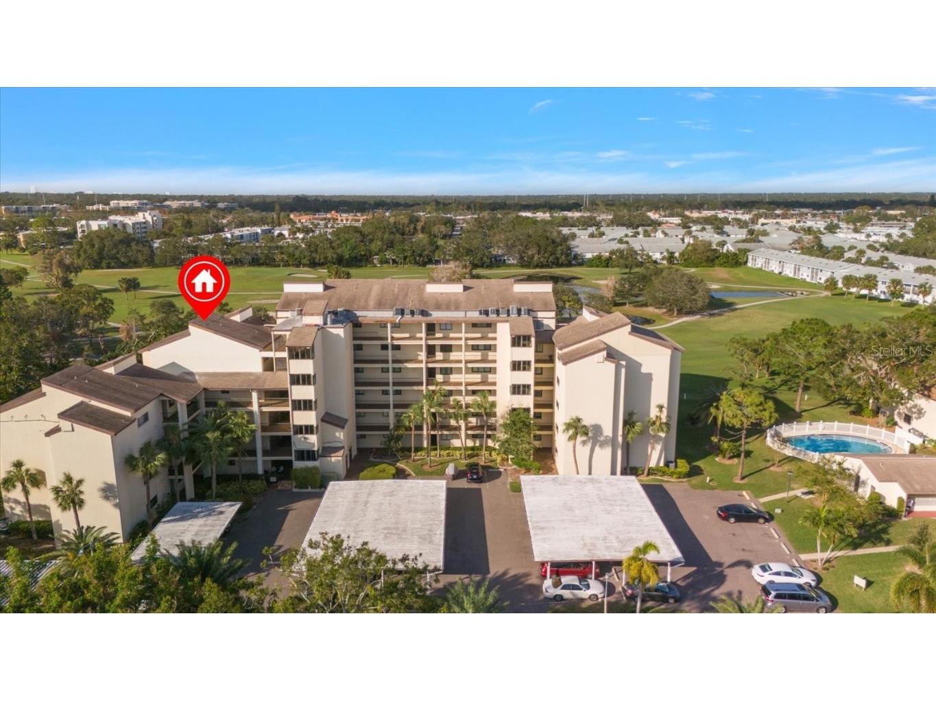 700 Starkey Road #352 Largo FL 33771 TB8319033 image1