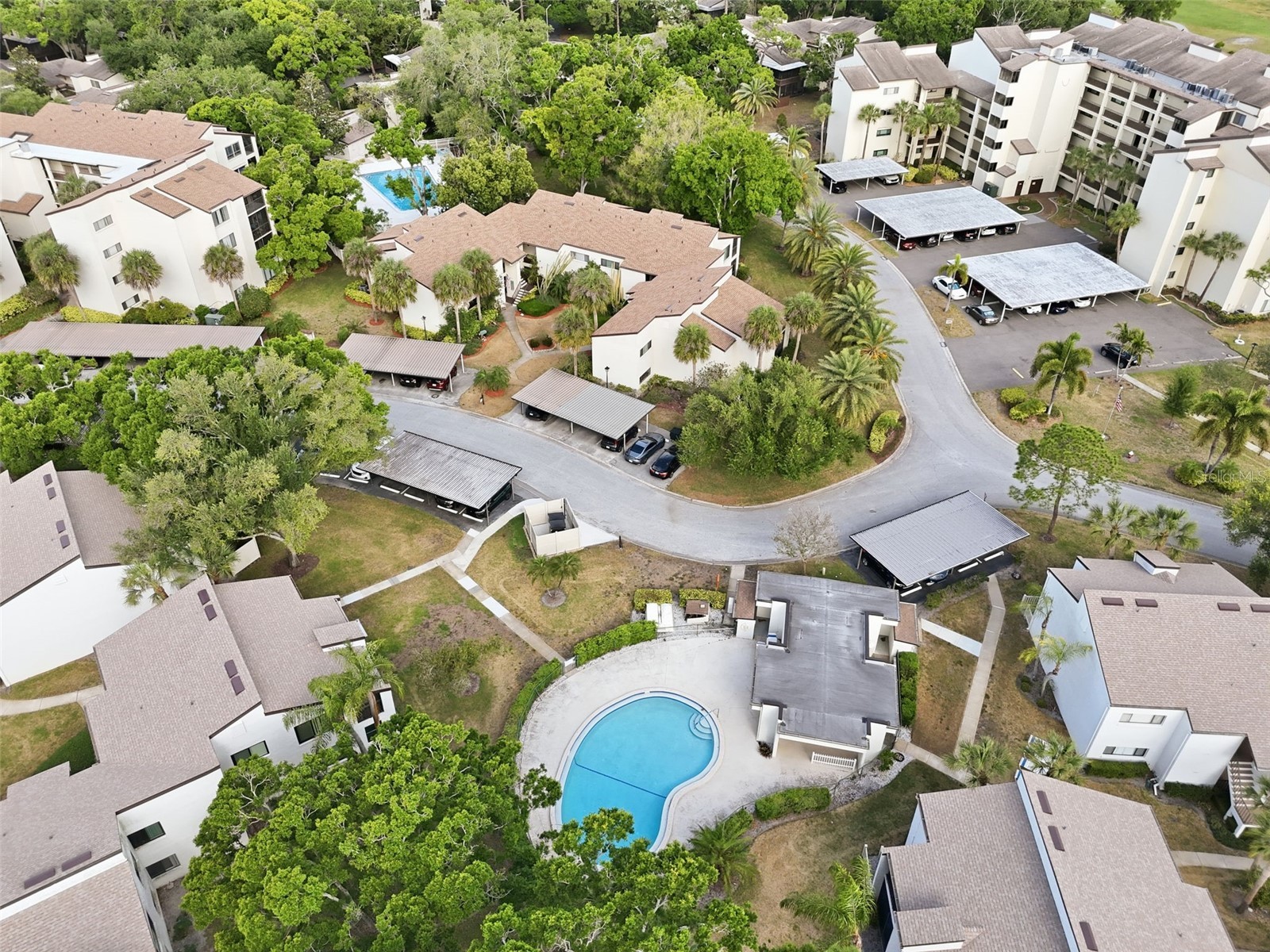 700 Starkey Road #622 Largo FL 33771 TB8500103 image33