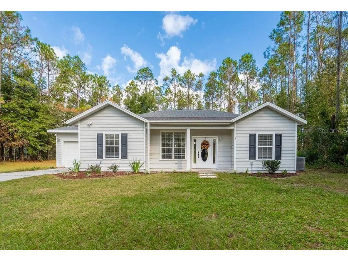 700 SW 105th Street Trenton FL 32693 J998785 image1