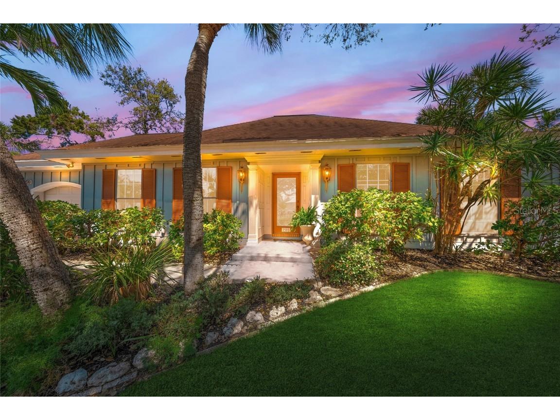 700 Tropical Circle Sarasota FL 34242 A4645430 image1