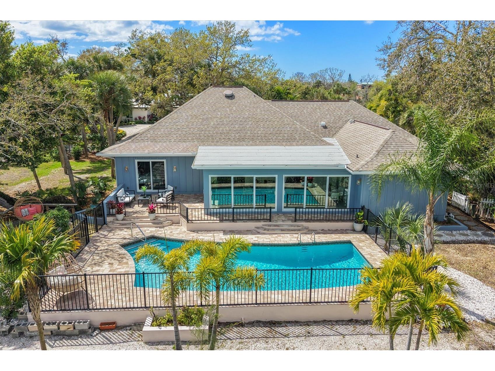 700 Tropical Circle Sarasota FL 34242 - ED C. WRIGHT NATURE PRESERVE A4684757 image1