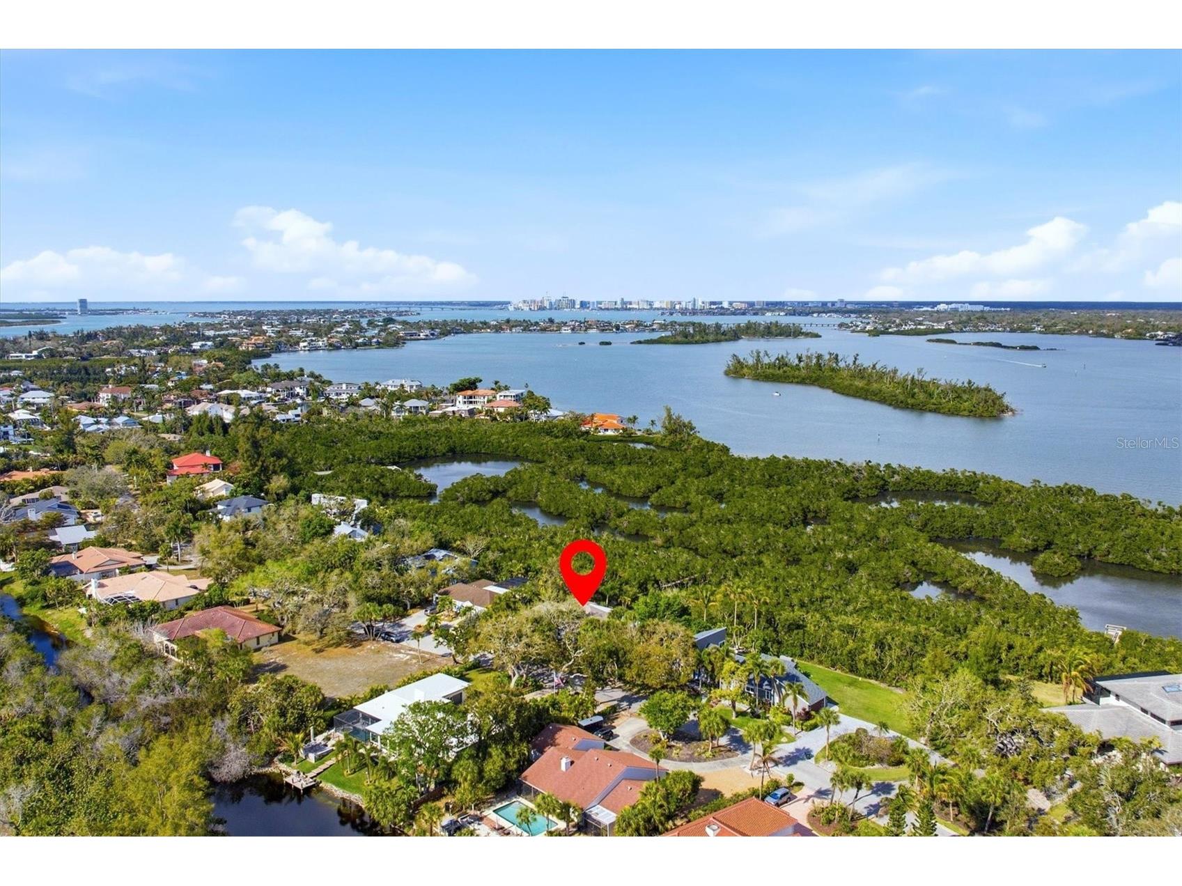 700 Tropical Circle Sarasota FL 34242 - ED C. WRIGHT NATURE PRESERVE A4684757 image2