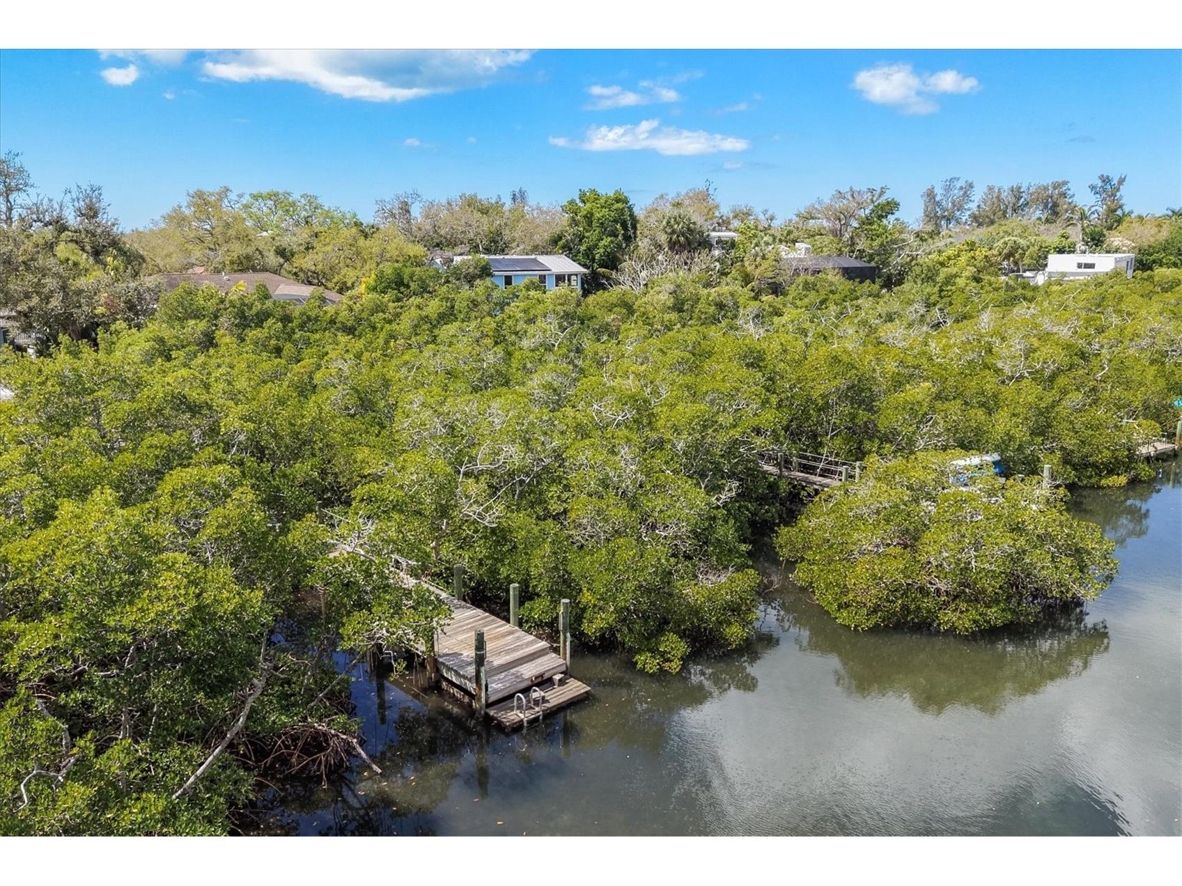 700 Tropical Circle Sarasota FL 34242 - ED C. WRIGHT NATURE PRESERVE A4684757 image31