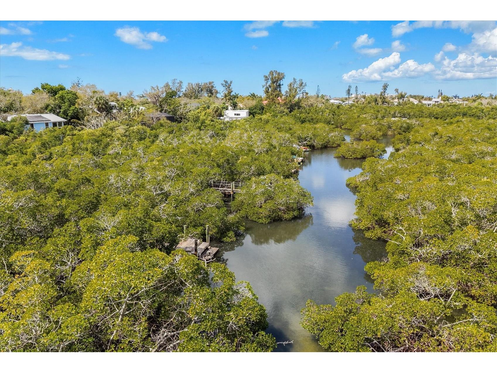 700 Tropical Circle Sarasota FL 34242 - ED C. WRIGHT NATURE PRESERVE A4684757 image32