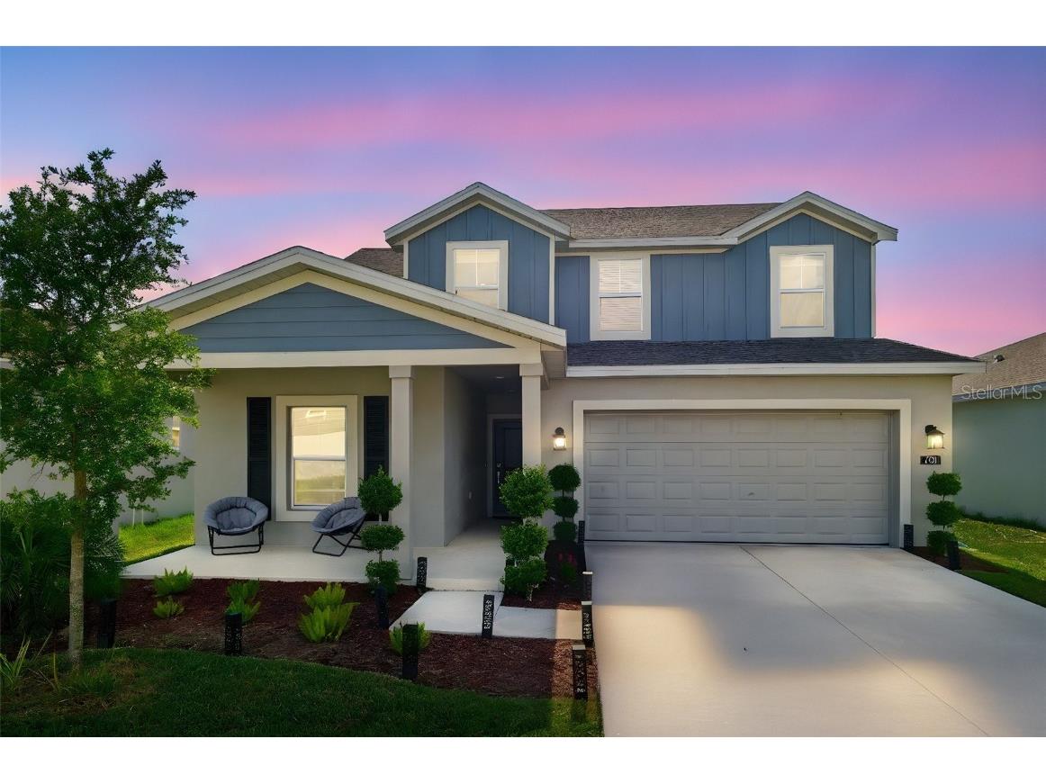 700 Trotters Drive Eagle Lake FL 33839 O6311392 image1