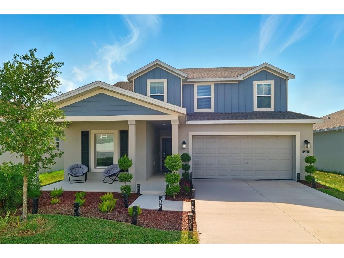 700 Trotters Drive Eagle Lake FL 33839 O6311392 image2