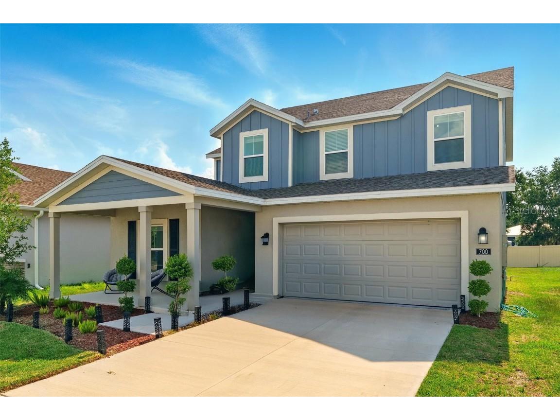 700 Trotters Drive Eagle Lake FL 33839 O6311392 image3