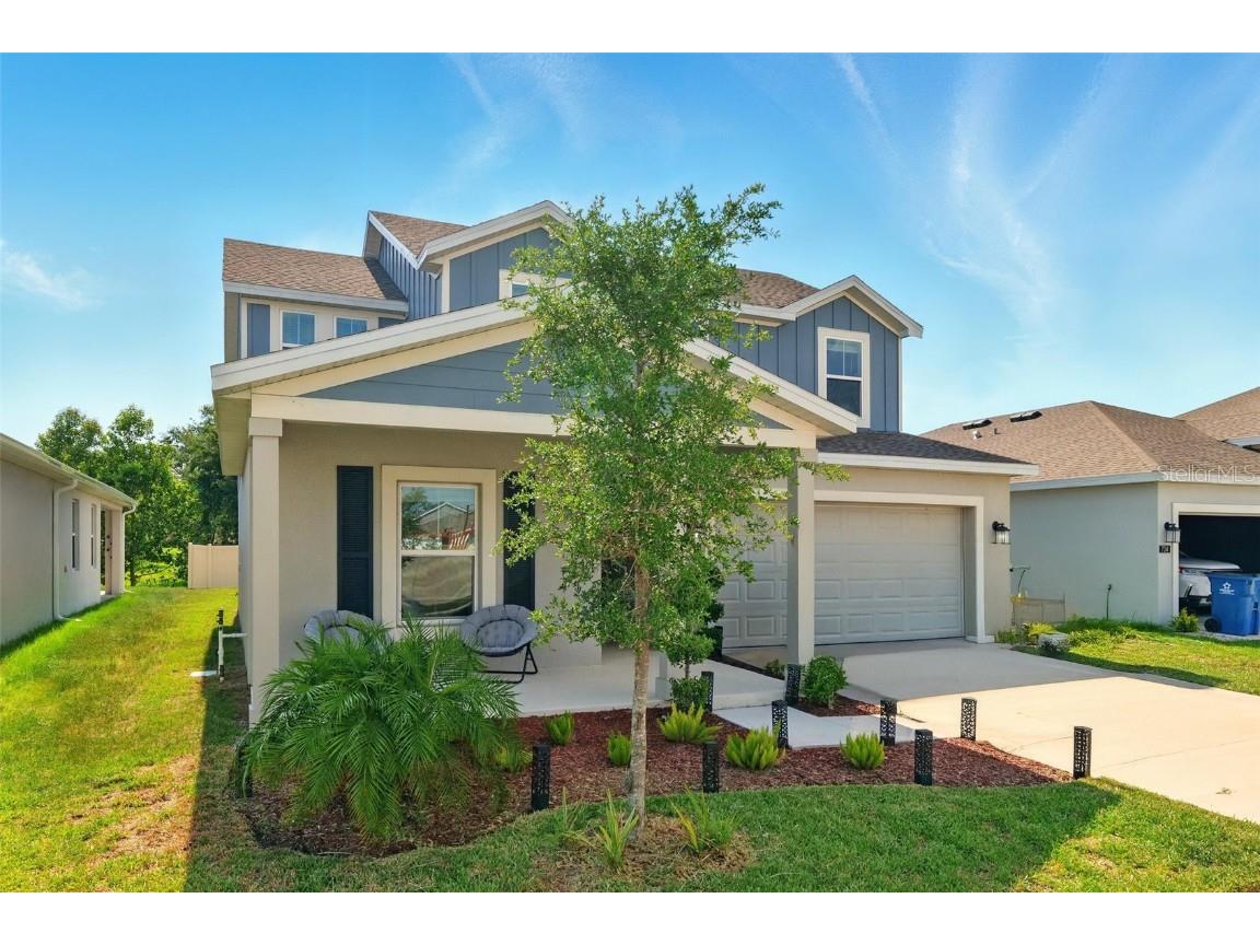 700 Trotters Drive Eagle Lake FL 33839 O6311392 image4