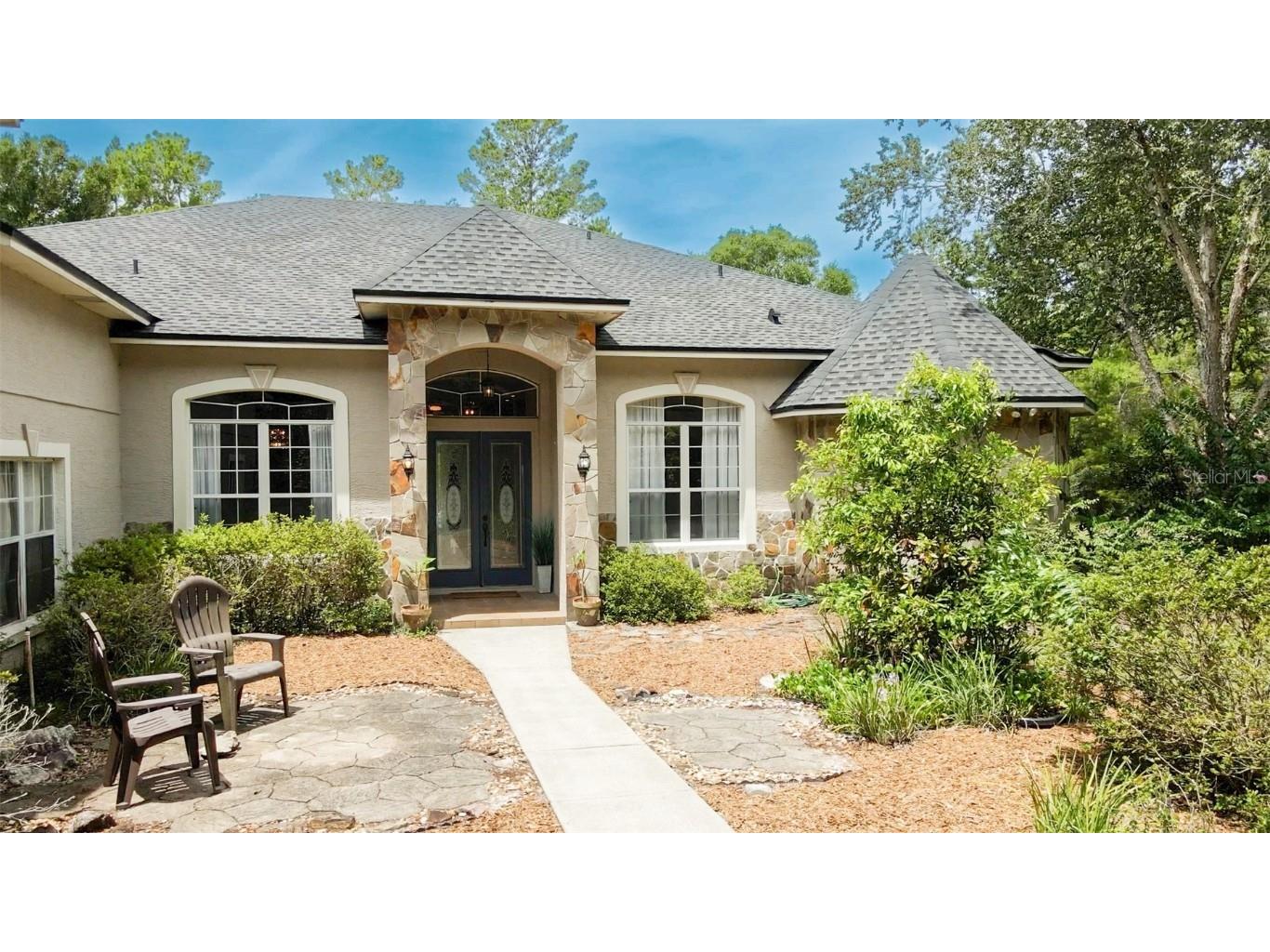 700 Valley Stream Drive Geneva FL 32732 - Buck Lake O6326265 image1